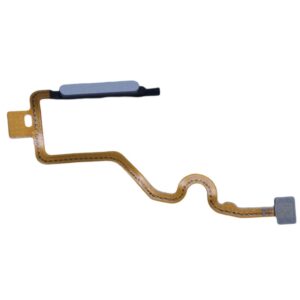 Fingerprint Sensor with Flex Cable for Infinix Note 30 5G White