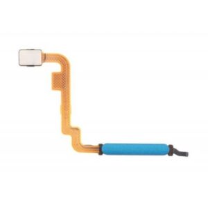 Fingerprint Sensor Flex Cable for Xiaomi Redmi Note 10S