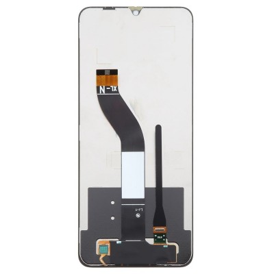LCD with Touch Screen for Xiaomi Poco C75 5G (display glass combo folder) - Image 3