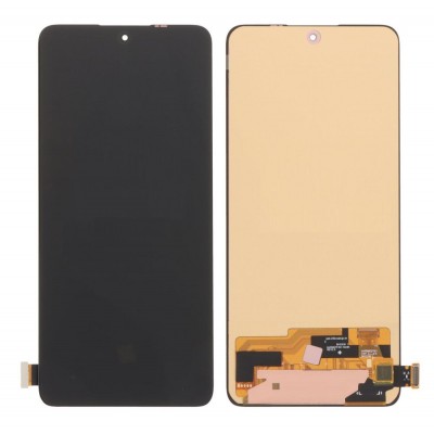 LCD with Touch Screen for Xiaomi Poco M7 Pro 5G (display glass combo folder)