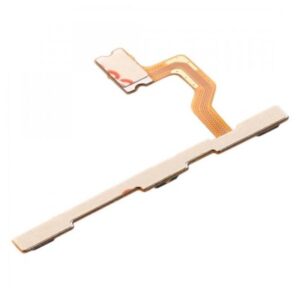 Volume Button Flex Cable for Xiaomi Redmi 8
