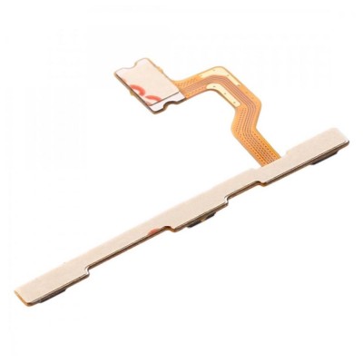 Volume Button Flex Cable for Xiaomi Redmi 8