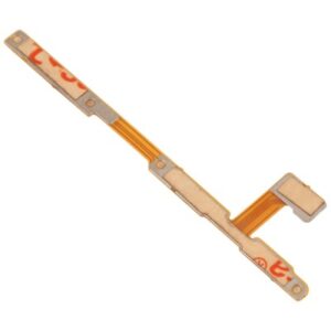 Volume Button Flex Cable for Xiaomi Redmi Note 12 Pro Plus 5G