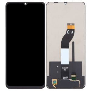 Display & Screens