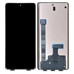 Display & Screen