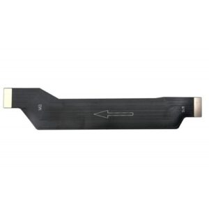LCD Flex Cable for Xiaomi Poco X3 Pro