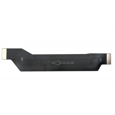 LCD Flex Cable for Xiaomi Poco X3 Pro
