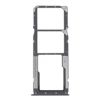 SIM Card Holder Tray for Xiaomi Poco M5 - Image 2