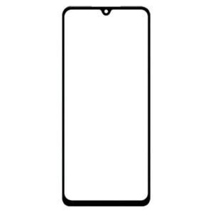Front Glass for Xiaomi Poco C75 5G