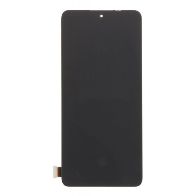 LCD with Touch Screen for Xiaomi Poco M7 Pro 5G (display glass combo folder) - Image 2