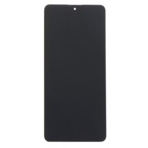LCD with Touch Screen for Xiaomi Poco X6 5G  (display glass combo folder)