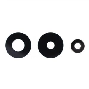 Camera Lens for Xiaomi Poco X6 5G