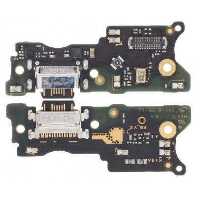 PCB Board for Xiaomi Redmi 10 Prime 2022 - Image 3