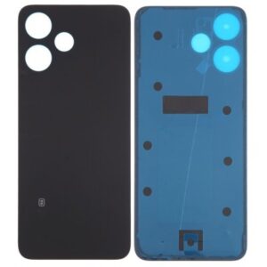 Back Panel Cover for Xiaomi Redmi Note 12R 5G