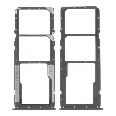 SIM Card Holder Tray for Xiaomi Poco M5 - Image 3
