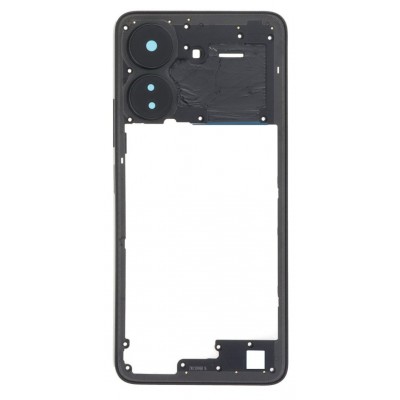 Middle Frame Ring Only for Xiaomi Poco C65