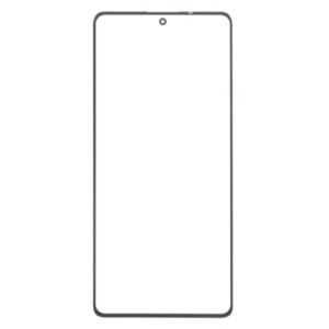 Front Glass for Xiaomi Poco M6 Pro 4G