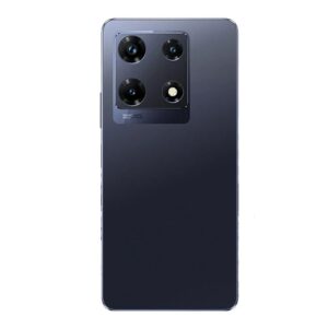 Full Body Housing for Infinix Note 30 Pro - White