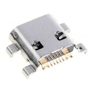 Charging Connector for Infinix Hot 8