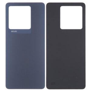 Back Panel Cover for Infinix Note 30 Pro - White
