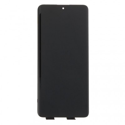 LCD with Touch Screen for Xiaomi Redmi Note 14 Pro 5G (display glass combo folder) - Image 2