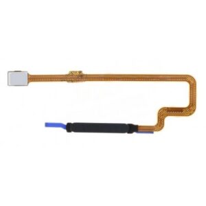 Fingerprint Sensor with Flex Cable for Xiaomi Poco M5