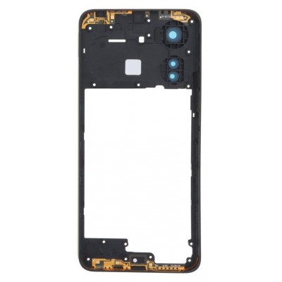 Middle Frame Ring Only for Xiaomi Poco C65 - Image 2