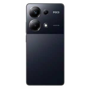 Full Body Housing for Xiaomi Poco M6 Pro 4G