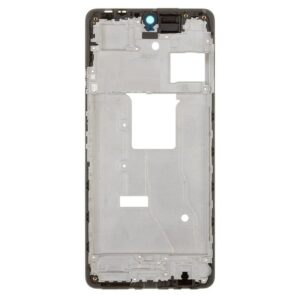 LCD Frame Middle Chassis for Infinix Note 30 Pro - White
