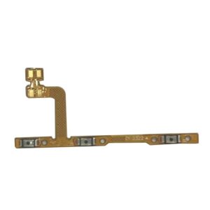 Volume Button Flex Cable for Infinix Note 30 Pro