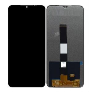 Display & Screens