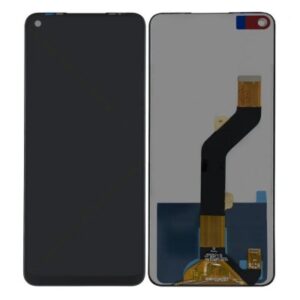Display & Screens
