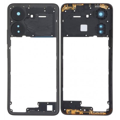 Middle Frame Ring Only for Xiaomi Poco C65 - Image 3