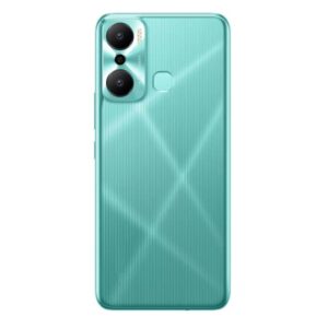 Full Body Housing for Infinix Hot 20 Play - Green