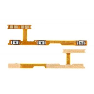 Volume Button Flex Cable for Xiaomi Redmi Note 10S