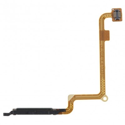Fingerprint Sensor with Flex Cable for Xiaomi Redmi 13C 5G - Image 2