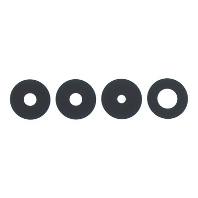 Camera Lens for Xiaomi Redmi Note 14 Pro 5G