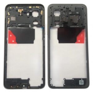Middle Frame Ring Only for Xiaomi Redmi 15 5G