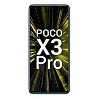 Xiaomi Poco X3 Pro