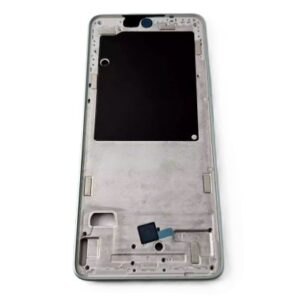 LCD Frame Middle Chassis for Xiaomi Poco M7 Pro 5G