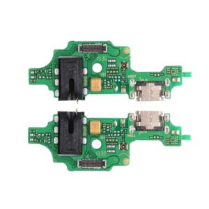 Charging Connector Flex / PCB Board for Infinix Hot 9