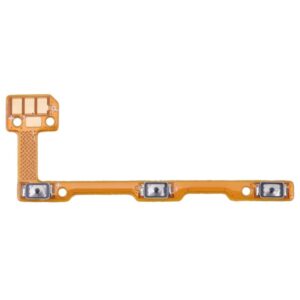 Power Button Flex Cable for Infinix Hot 9 - On Off Flex / PCB