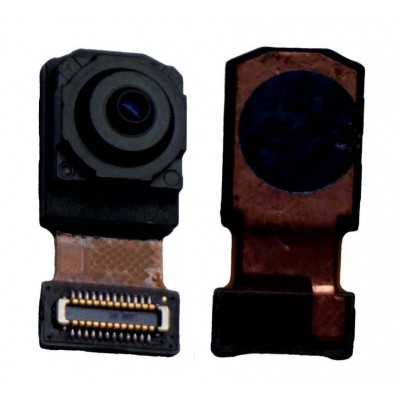 Replacement Front Camera for Xiaomi Redmi Note 10 Pro (Selfie Camera) - Image 3