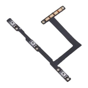 Power Button Flex Cable for Infinix Note 10 Pro - On Off Flex / PCB