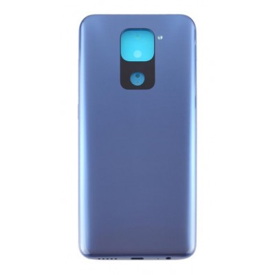 Full Body Housing for Xiaomi Redmi Note 9 - Image 3