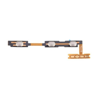Volume Button Flex Cable for Xiaomi Poco C75 4G - Image 2