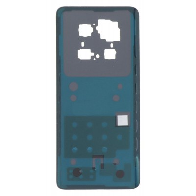Back Panel Cover for Xiaomi Redmi Note 14 Pro 5G - Image 2