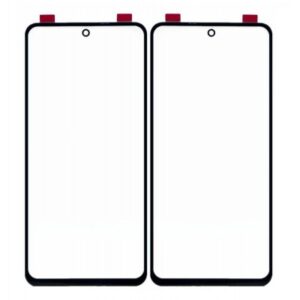 Display & Screens