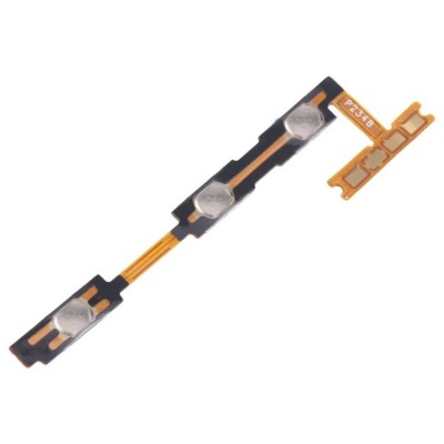 Power Button Flex Cable for Xiaomi Poco C75 5G - Image 2