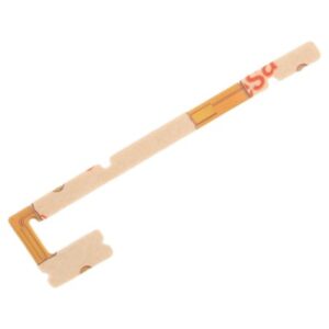 Volume Button Flex Cable for Xiaomi Redmi Note 12R 5G